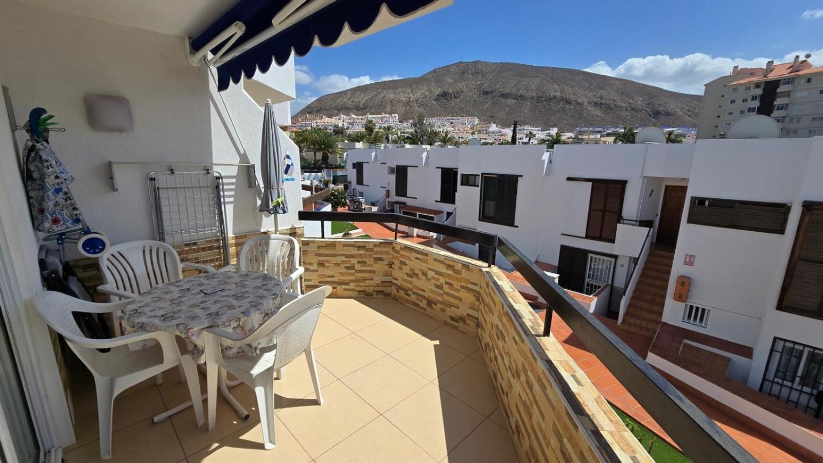 Sur Y Sol Apartment Arona (Tenerife)